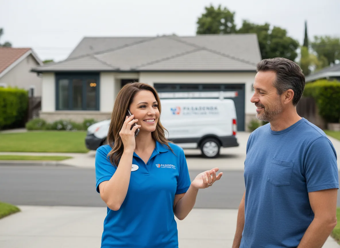 Electrician Catawba, VA FAQs